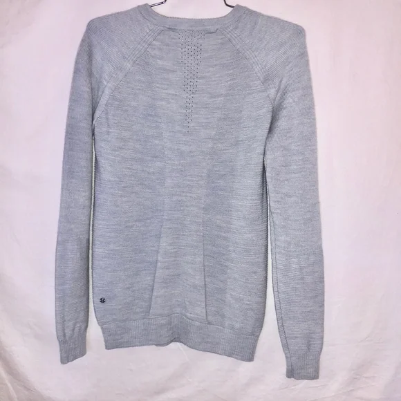 SOLD - pullover sweater - Picture 3 of 6